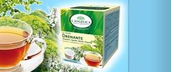 Tisana drenante