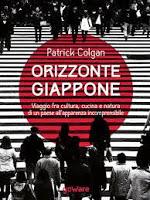 Orizzonte Giappone - Patrick Colgan