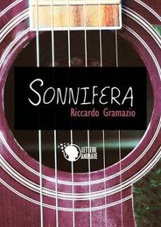 INTERVISTA - Riccardo Gramazio e Sonnifera