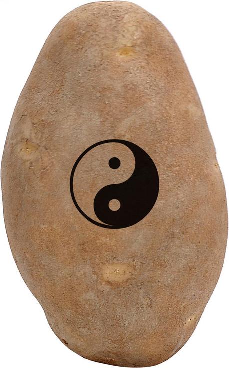 Lettera a due patate in fallimento.