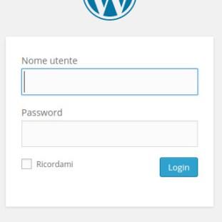 Primi passi in Rete: iniziare con WordPress !