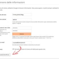 Primi passi in Rete: iniziare con WordPress !