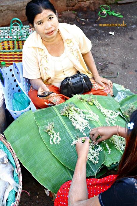 Il mio Myanmar (Birmania) nelle 10 foto più belle