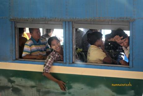 Il mio Myanmar (Birmania) nelle 10 foto più belle