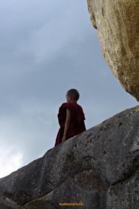 Il mio Myanmar (Birmania) nelle 10 foto più belle