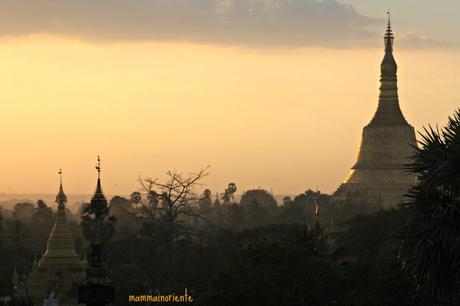 Il mio Myanmar (Birmania) nelle 10 foto più belle