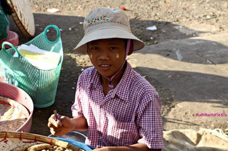 Il mio Myanmar (Birmania) nelle 10 foto più belle