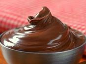 Crema pasticcera cioccolato.