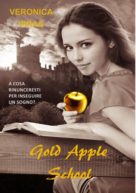 GOLD APPLE SCHOOL di Veronica Piras