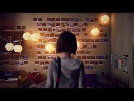 Life Is Strange – Trailer di lancio