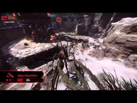 Evolve – Solo Experience Trailer