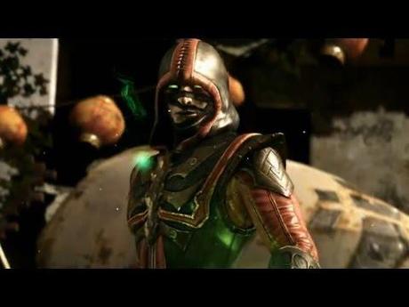 Mortal Kombat X – Ermac ritorna nell’arena