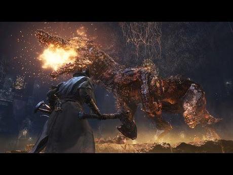 Bloodborne: disponibile un trailer dedicato a Chalice Dungeon