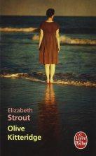 elizabeth strout - olive kitteridge