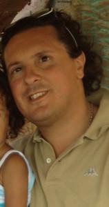 Gianfranco Cipriano, attivista del Movimento 5 Stelle a Luino (meetup.com)