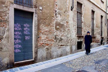 PAVIA. “Duepassi” esposizione di 8 fotografi: vedere Pavia con un occhio diverso.