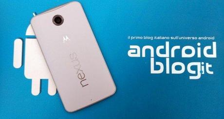 Nexus 6