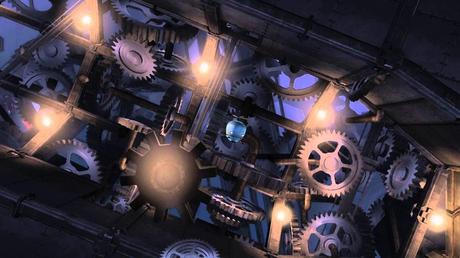 Unmechanical: Extended - Trailer di lancio