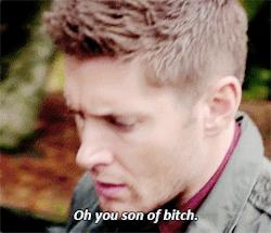 A Very Supernatural.. Review! ( 10x11 There's no place like home )