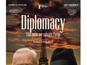 Recensione “Diplomacy notte salvare Parigi”