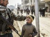 Inside Kobane, prime foto dalla città liberata