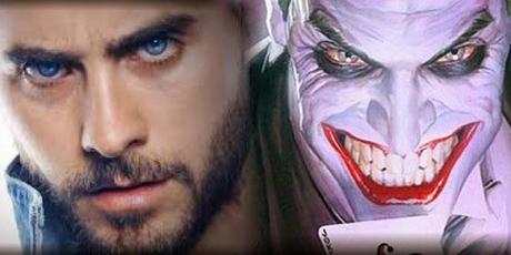 Jared Leto Dei FSTM, sarà il nuovo Joker!