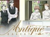 L'anime Antique Bakery gratis streaming