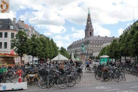Come muoversi a Copenaghen