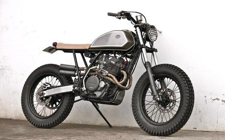 XR600 by Lab