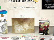 Final Fantasy Type-0 video sulla Collector’s Edition