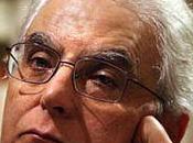 Sergio Mattarella: "zero tituli" Massimo Gramellini)