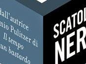 Scatola nera Jennifer Egan