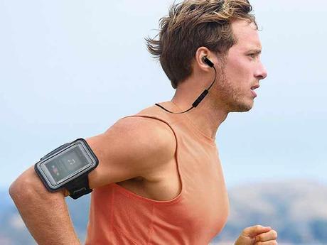 TaoTronics, cuffie Bluetooth ideali per ascoltare musica durante il running in libertà