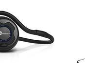 TaoTronics, cuffie Bluetooth ideali ascoltare musica durante running libertà