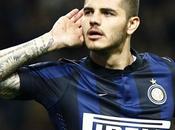 giugno vuole Icardi