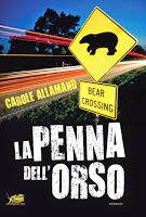 La penna dell'orso - Carole Allamand