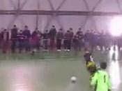 (VIDEO)Nice assist #thisisfutsal