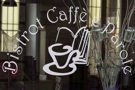 (Posti Del Cuore) - Bistrot Caffè e Parole