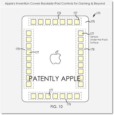 brevetti apple