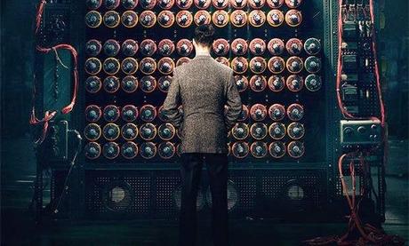 The Imitation Game