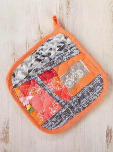 Per il mio Compleanno tanto Modern Patchwork Per il mio Compleanno tanto Modern Patchwork