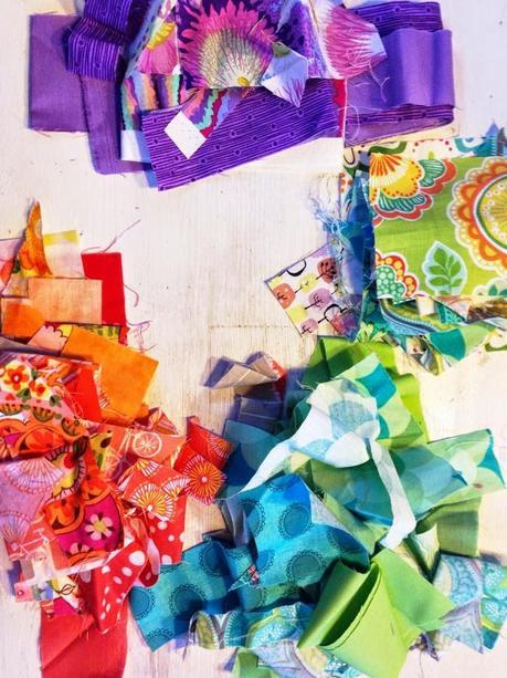 Per il mio Compleanno tanto Modern Patchwork Per il mio Compleanno tanto Modern Patchwork