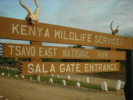 Appunti di viaggio: Kenya