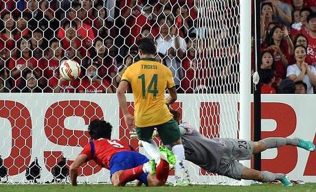 Corea del Sud-Australia, le pagelle della finale: Son Heung-Min tiene a galla i suoi, Troisi Man of the Cup