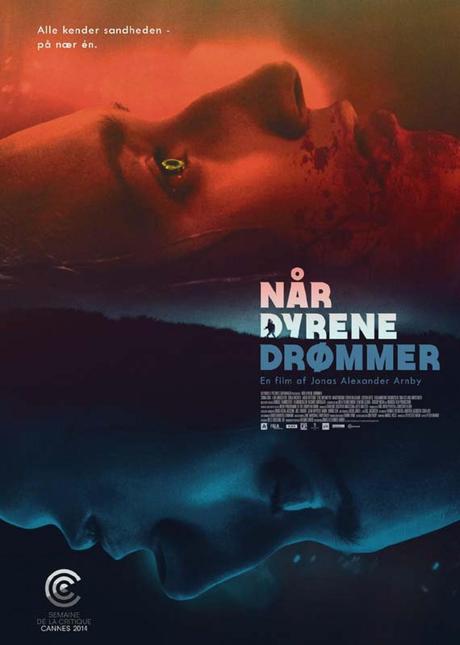 When Animals Dream ( aka Når dyrene drømmer, 2014 )