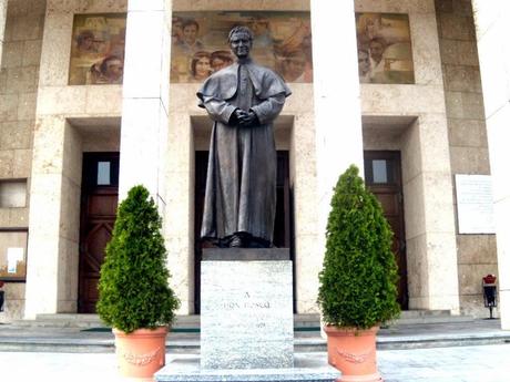 31 gennaio : san Giovanni Bosco