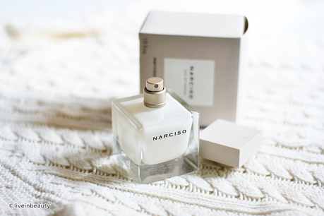 Narciso Rodriguez, Narciso Fragrance - Review