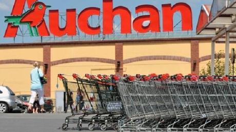 Auchan