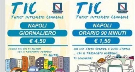 Tic, biglietti introvabili e incomprensibili. Ecco la proroga sul vecchio Unico