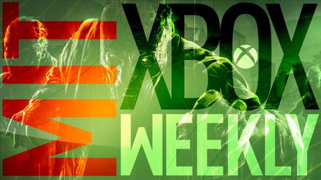 MitXboxWeekly - Puntata del 31 gennaio 2015